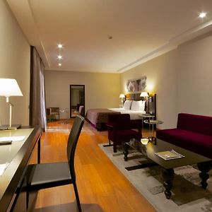 Suite con letto king size
